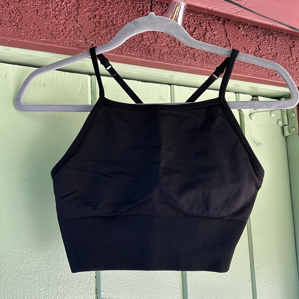 Lulu Lemon Top